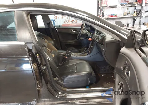 2007 Mercedes-Benz Cls 550 z USA, uszkodzony, nr VIN WDDDJ72X37A098713